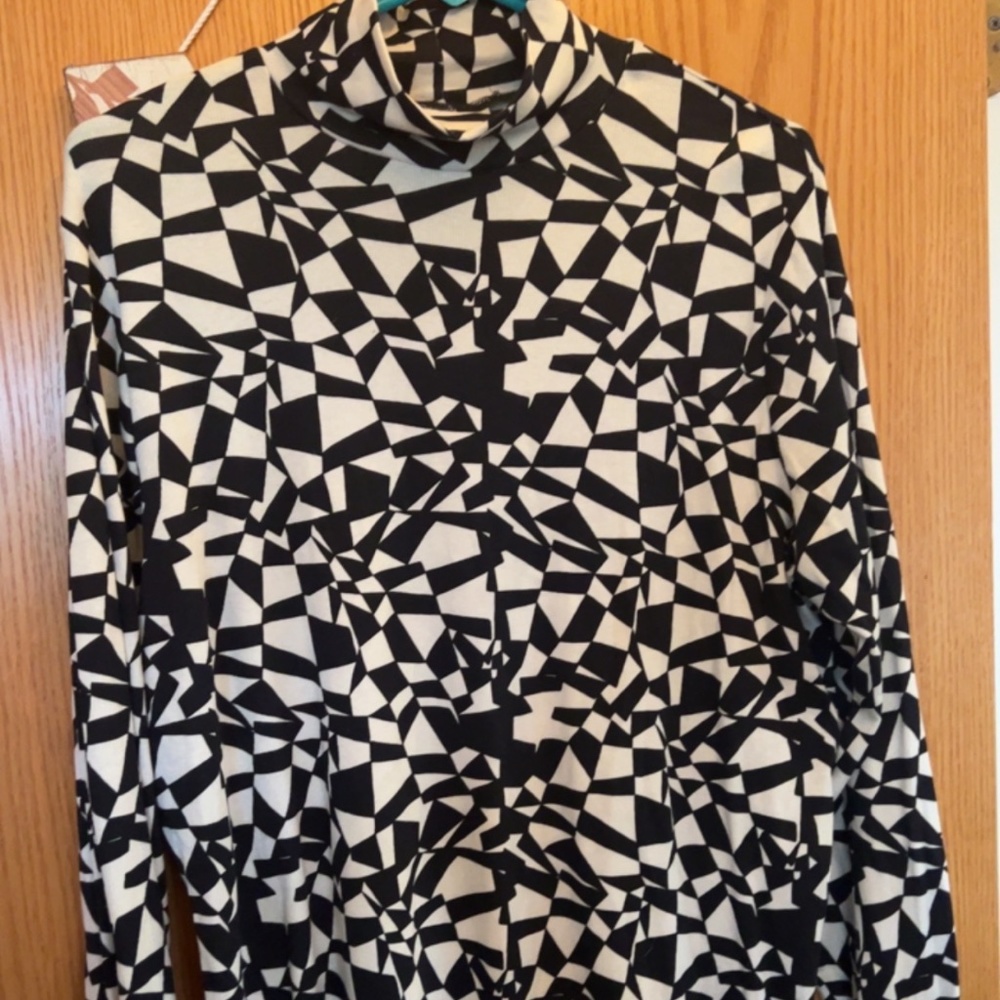 Ava and Viv long sleeve shirt